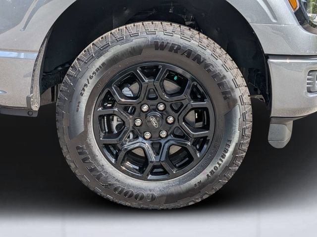 Used 2026 Ford F150 XLT w/ FX4 Off-Road Package AWD/4WD image 11