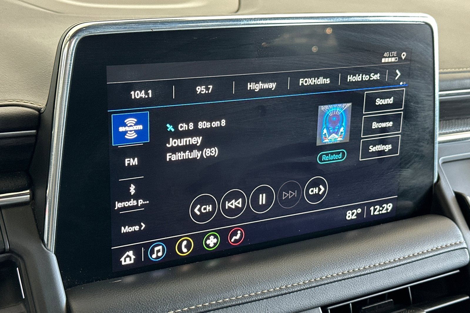 Used 2021 GMC Yukon SLT image 19