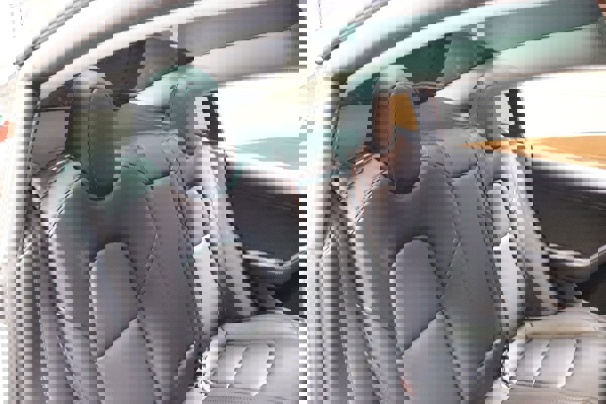 Used 2023 Tesla Model 3 Long Range image 17