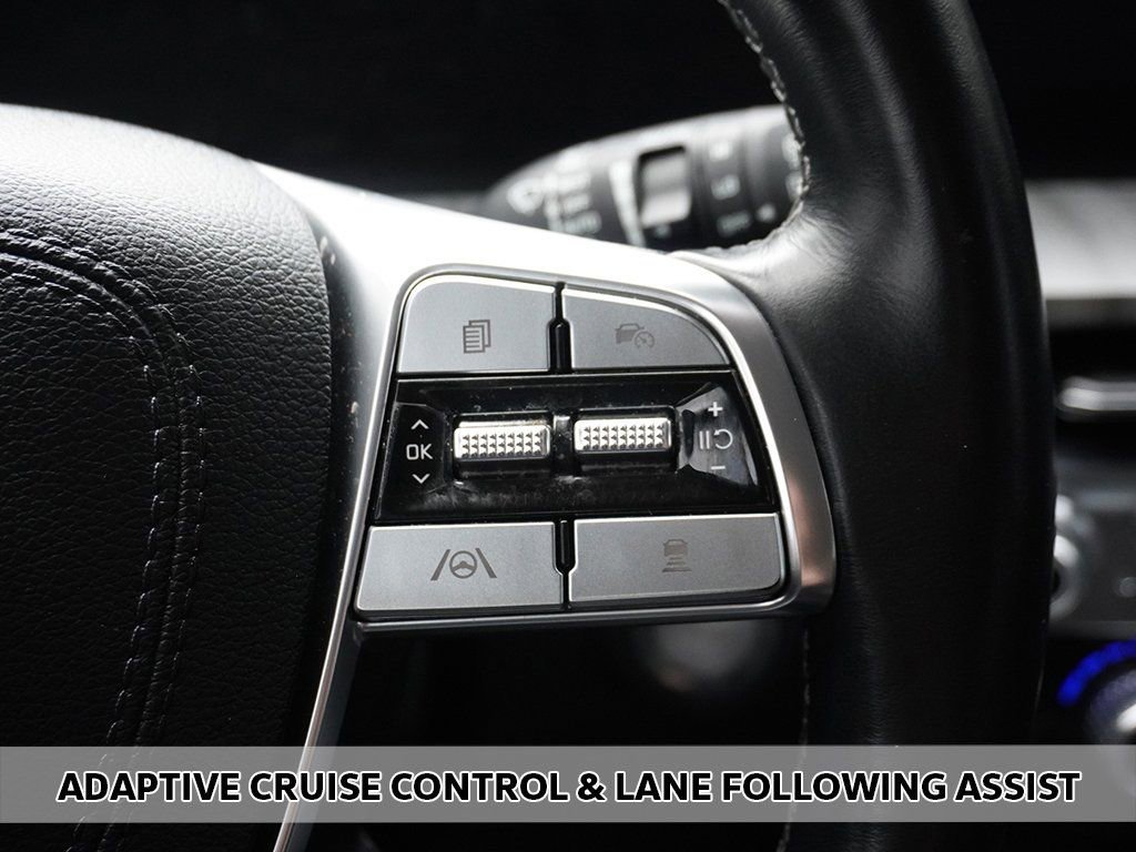 Used 2024 Kia Telluride SX Prestige image 6