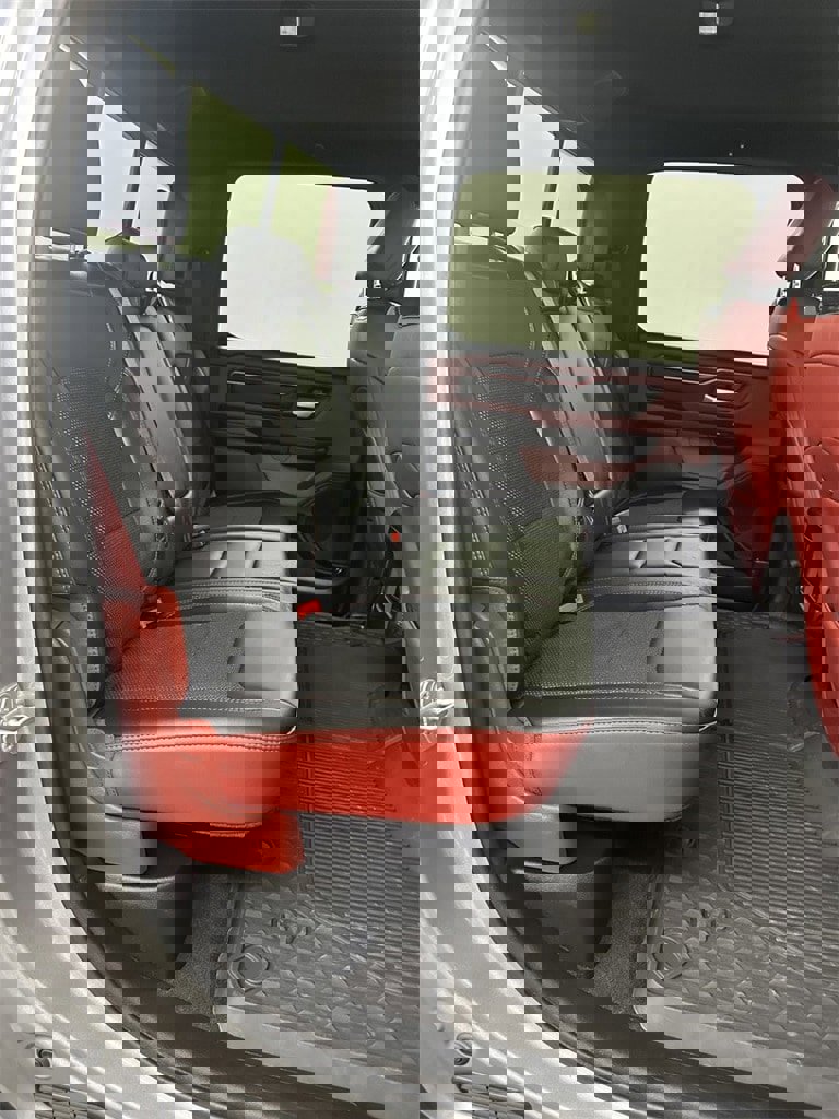 Used 2025 RAM 1500 Rebel image 38