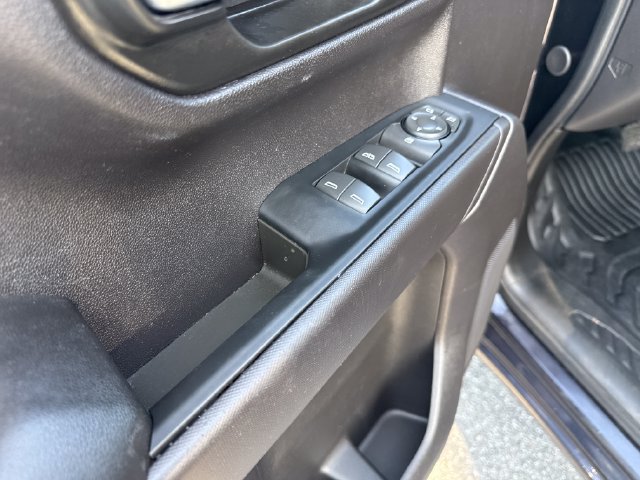 Used 2024 Chevrolet Silverado 1500 W/T w/ WT Convenience Package RWD image 12