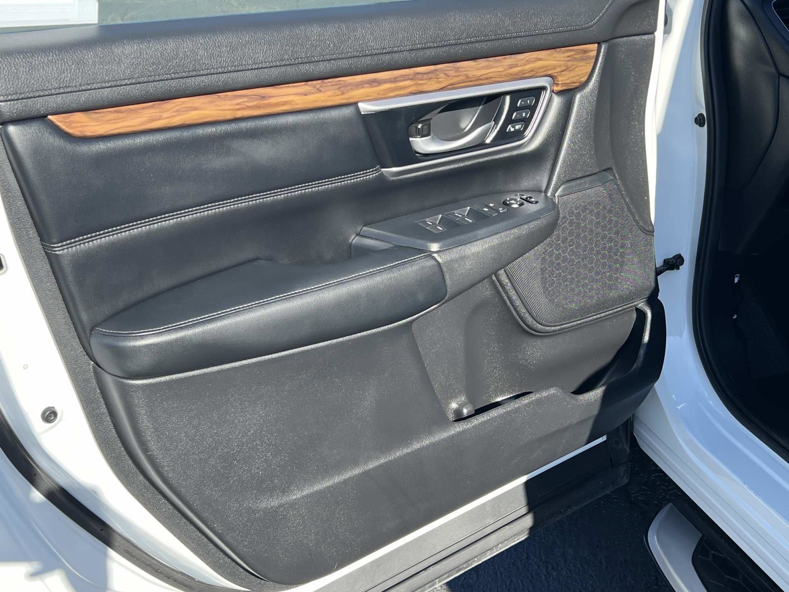 Certified 2020 Honda CR-V Touring image 6