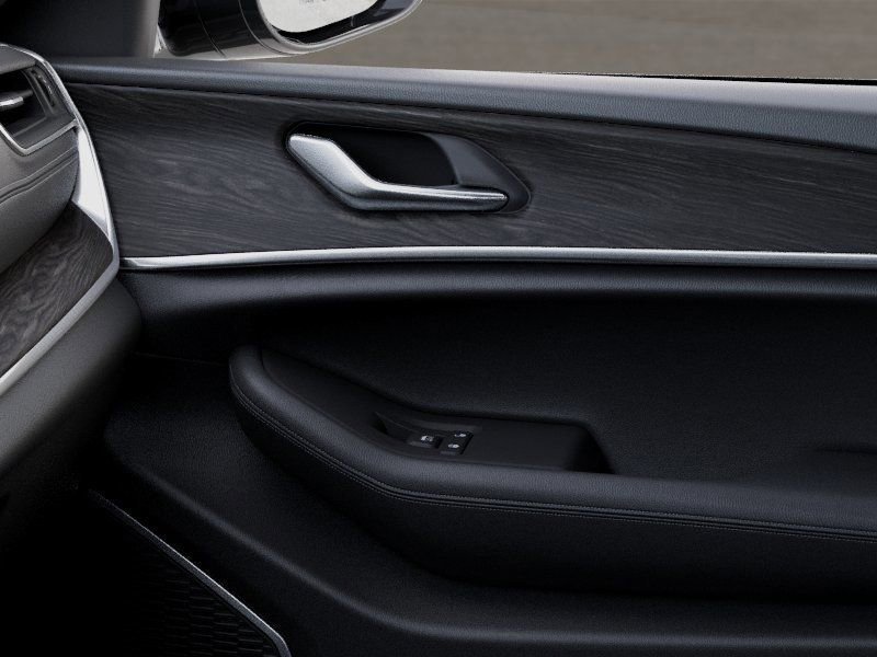 New 2025 Jeep Grand Cherokee Limited w/ MOPAR Finishing Package image 25