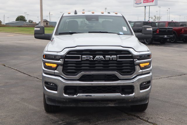 New 2026 RAM 2500 Big Horn image 17