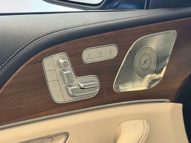 Certified 2024 Mercedes-Benz GLE 450 4MATIC image 17