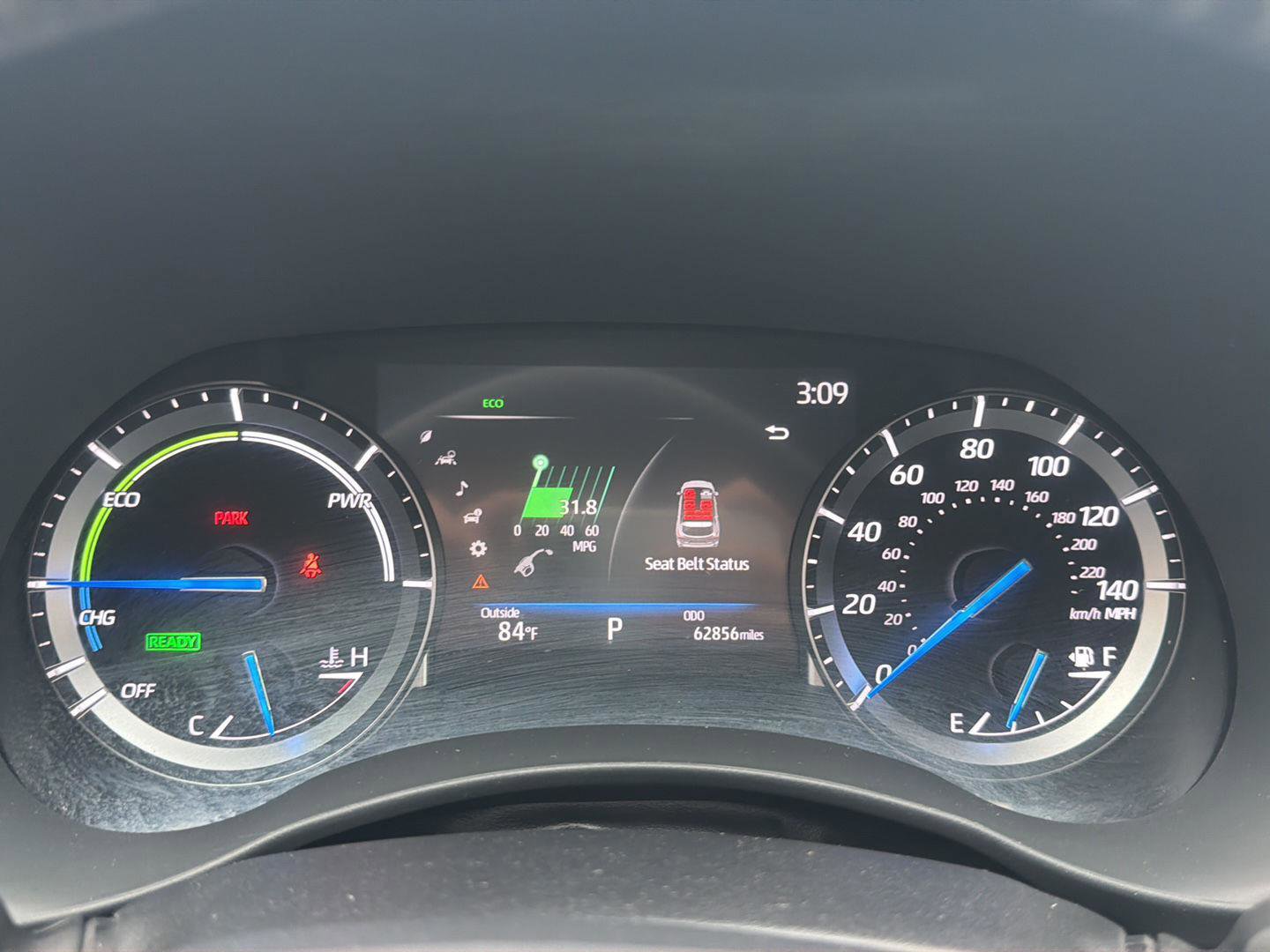 Used 2020 Toyota Highlander Platinum AWD/4WD image 27