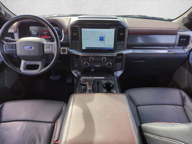 Used 2022 Ford F150 Lariat image 20