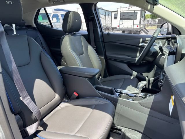 New 2026 Buick Encore GX Sport Touring w/ Advanced Technology Package FWD image 34
