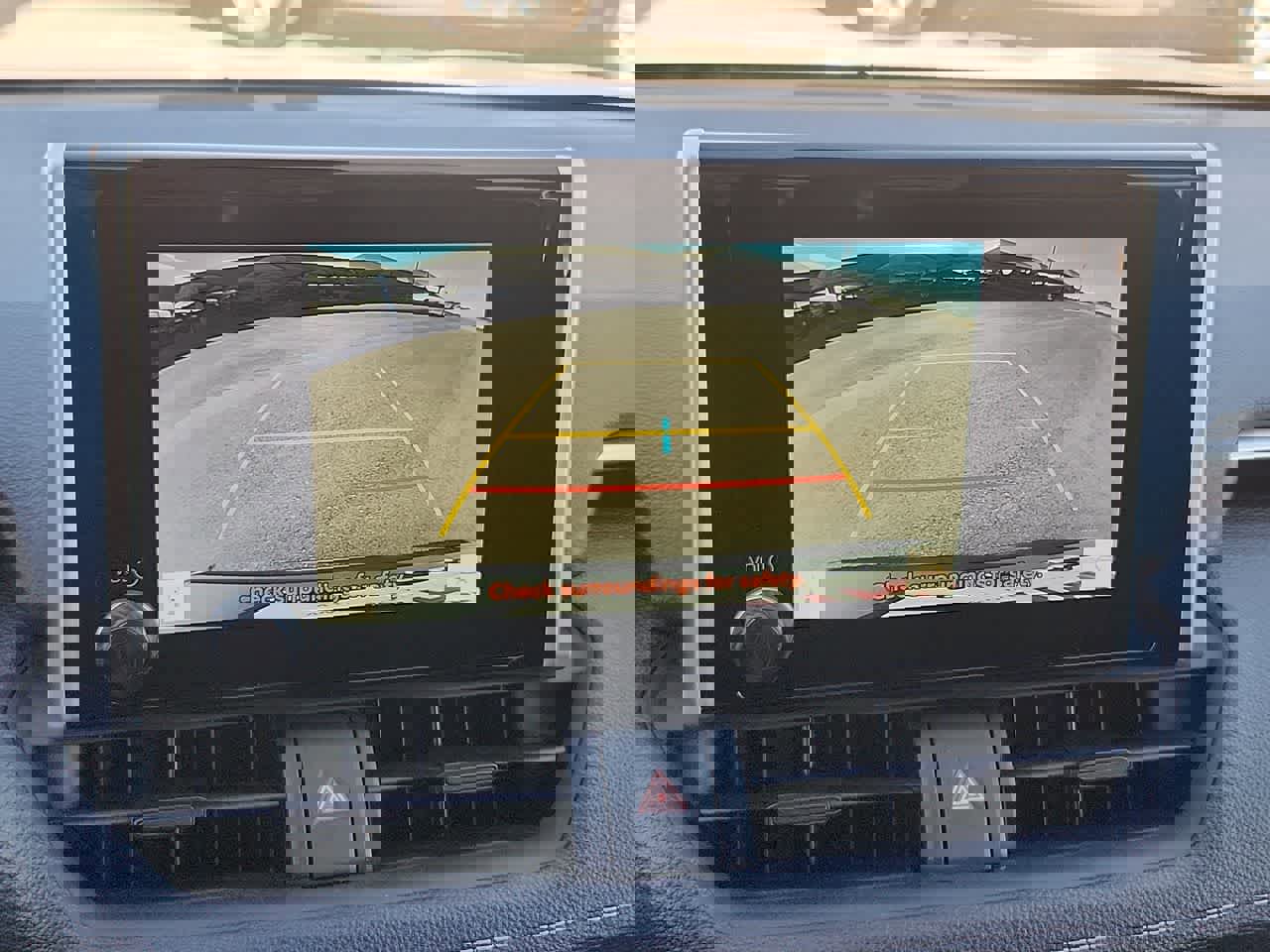 Used 2025 Toyota RAV4 LE image 25