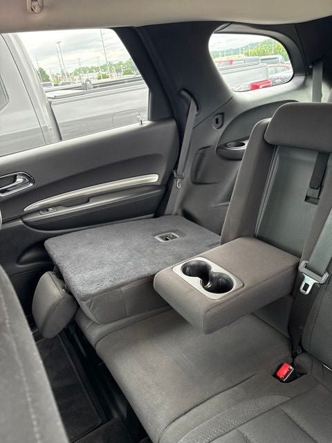 Used 2014 Dodge Durango SXT AWD/4WD image 30