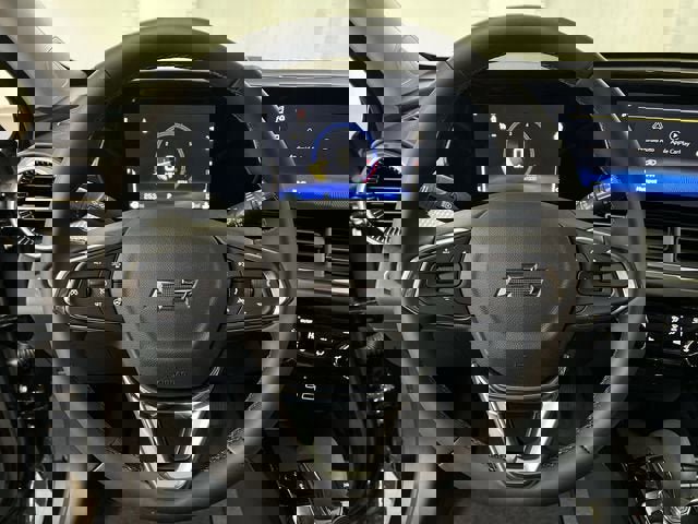 New 2026 Chevrolet Trax ACTIV w/ Driver Confidence Package image 11