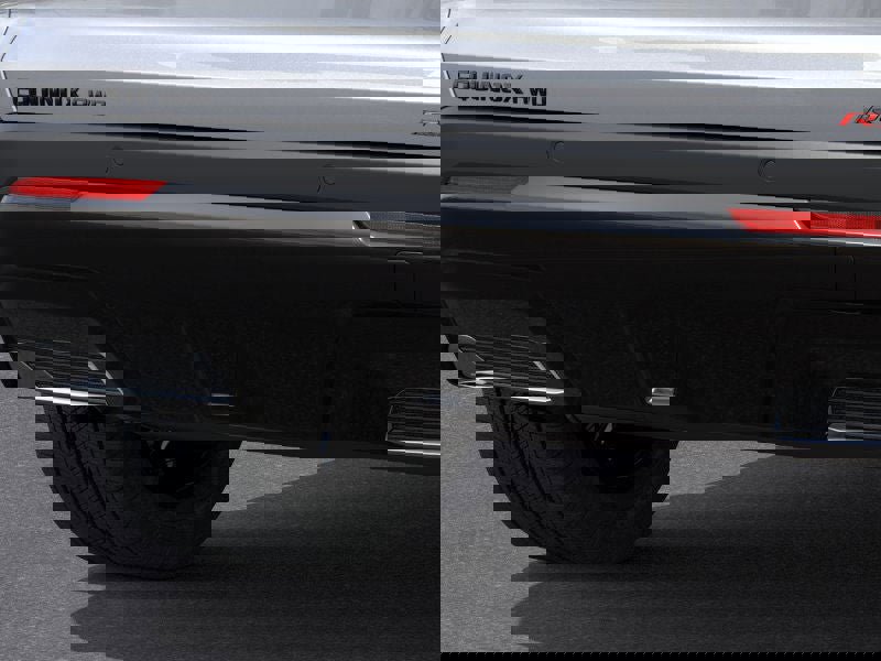 New 2026 Chevrolet Equinox RS image 38