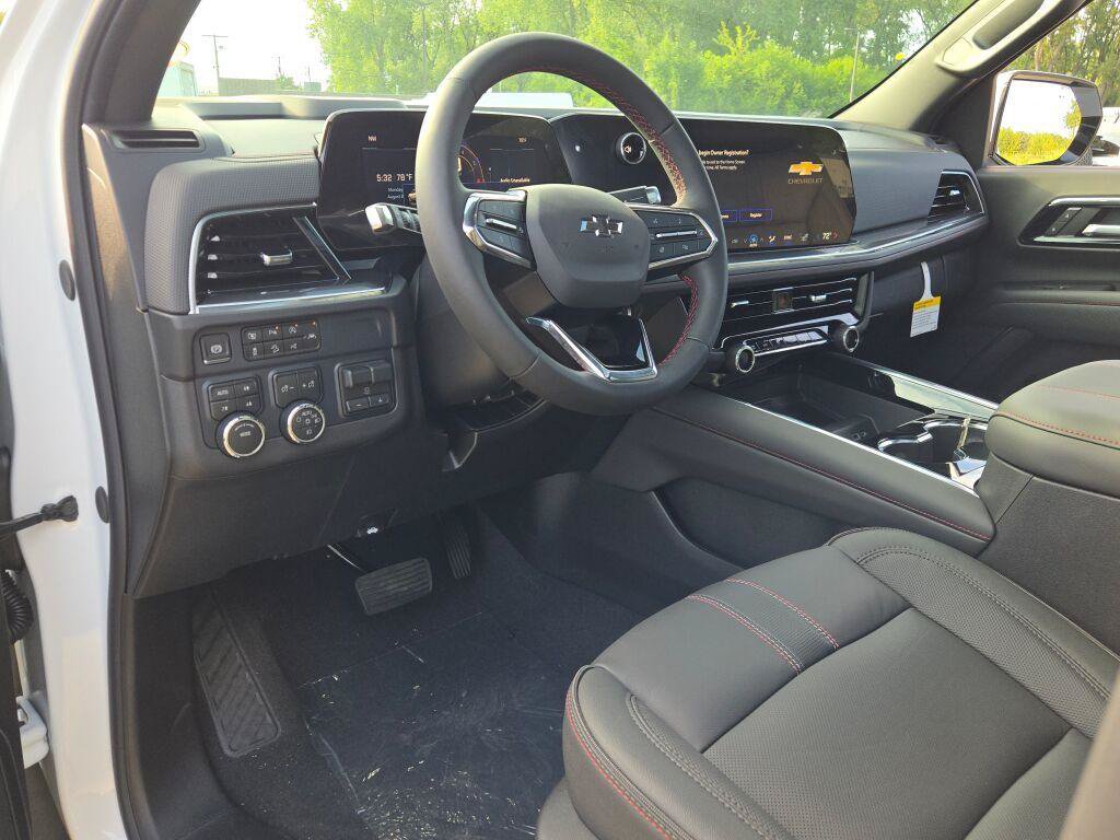 New 2026 Chevrolet Tahoe RST w/ Comfort Package AWD/4WD image 26