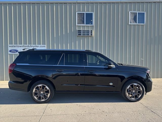 Used 2025 Ford Expedition Max King Ranch AWD/4WD image 1