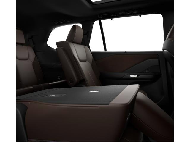 New 2026 Lexus TX 550h AWD Plug-In Hybrid image 12