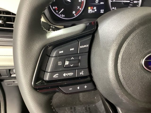 Certified 2026 Subaru Forester Premium image 27