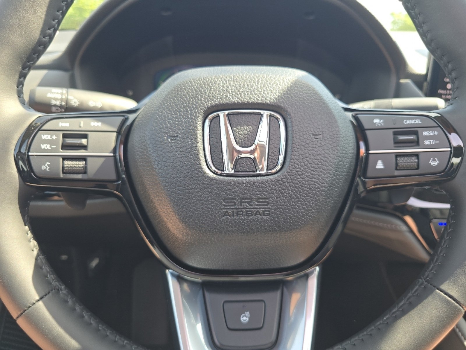 New 2026 Honda Accord Touring image 26