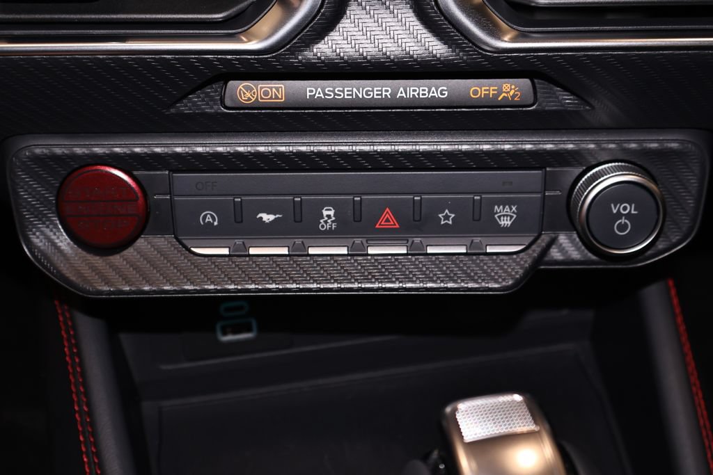 New 2026 Ford Mustang Premium w/ Mustang TLD Signature Edition RWD image 27