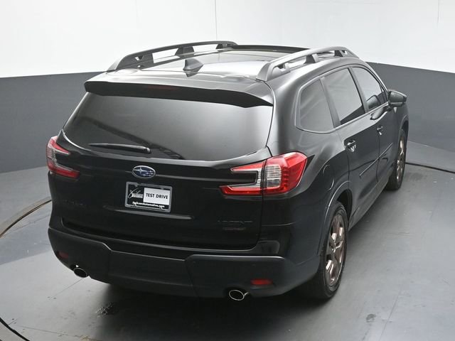 Certified 2025 Subaru Ascent Bronze Edition w/ Popular Package #2 image 48