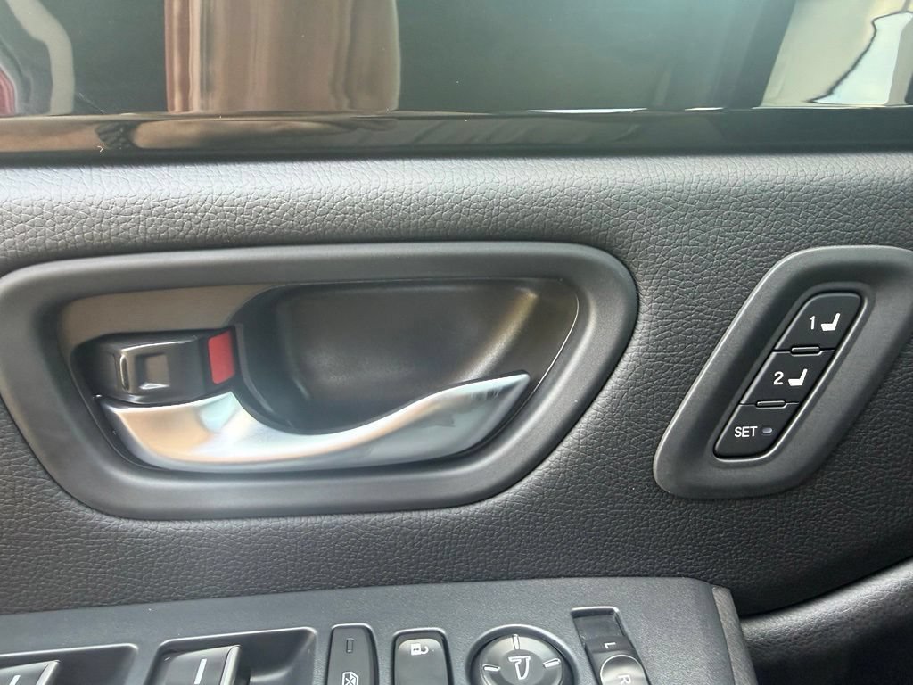 New 2026 Honda Pilot EX-L image 20