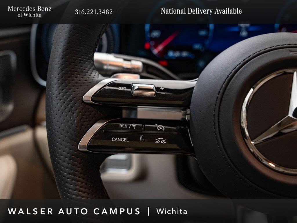 New 2027 Mercedes-Benz GLE 450 4MATIC image 28