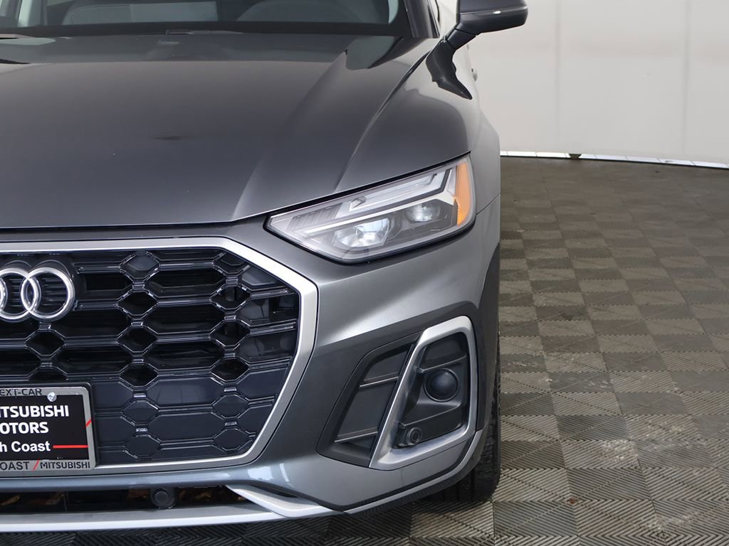 Used 2023 Audi Q5 2.0T Premium w/ Convenience Package image 15