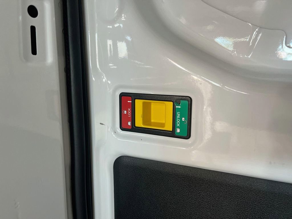 Used 2025 Ford Transit 150 Low Roof RWD image 25