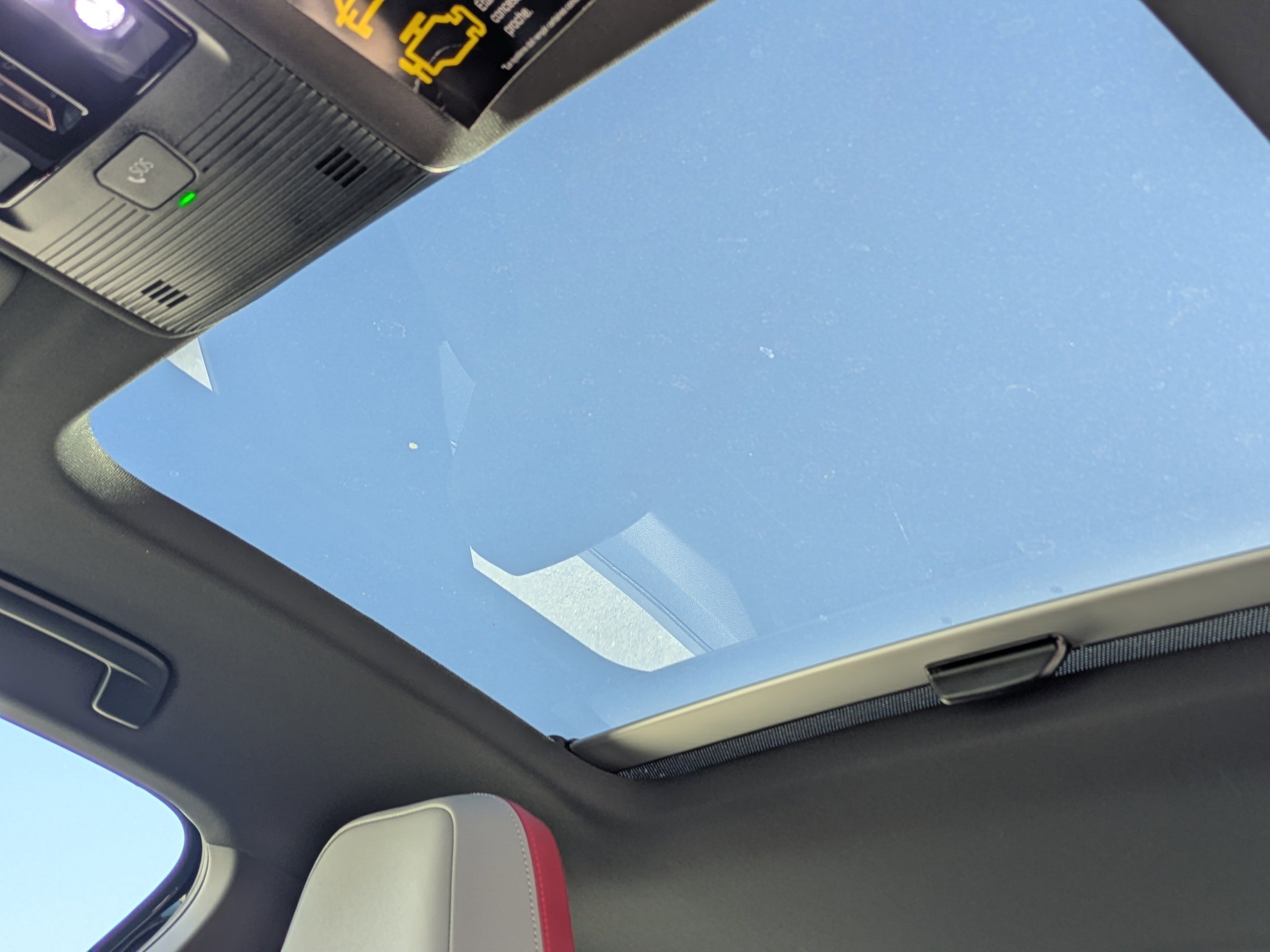 New 2025 Volkswagen GTI SE image 21