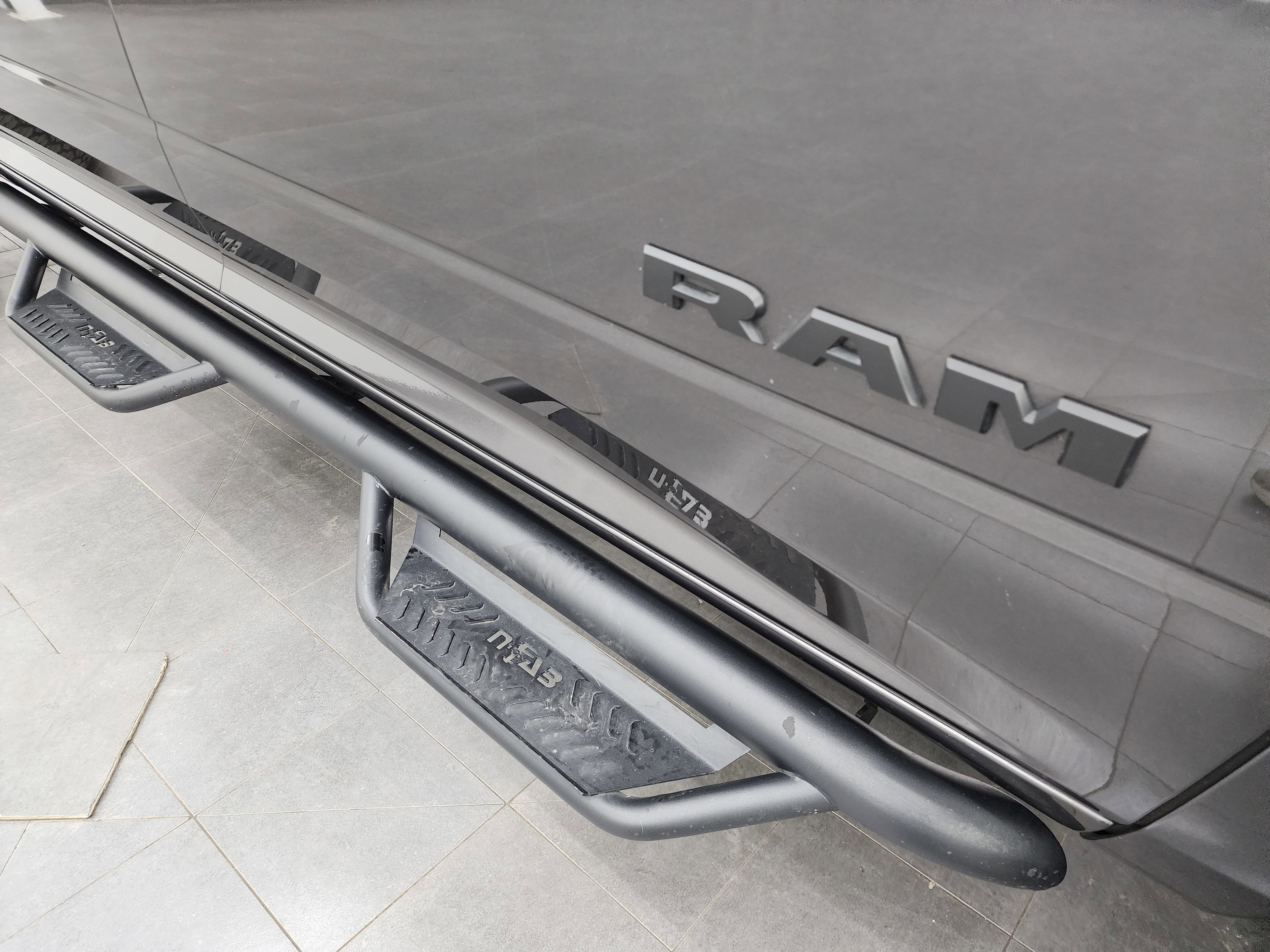 Used 2021 RAM 2500 Big Horn w/ Level B Equipment Group AWD/4WD image 28