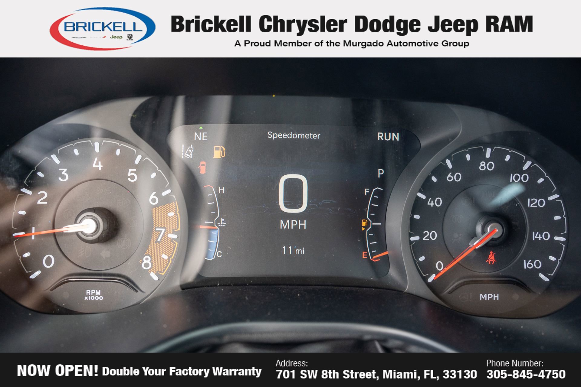 New 2026 Jeep Compass Latitude image 34