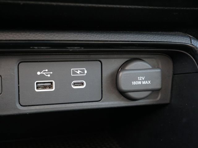 Used 2025 Honda CR-V EX image 23