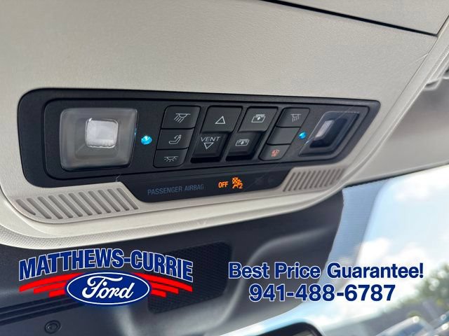 New 2026 Ford Expedition Platinum AWD/4WD image 24
