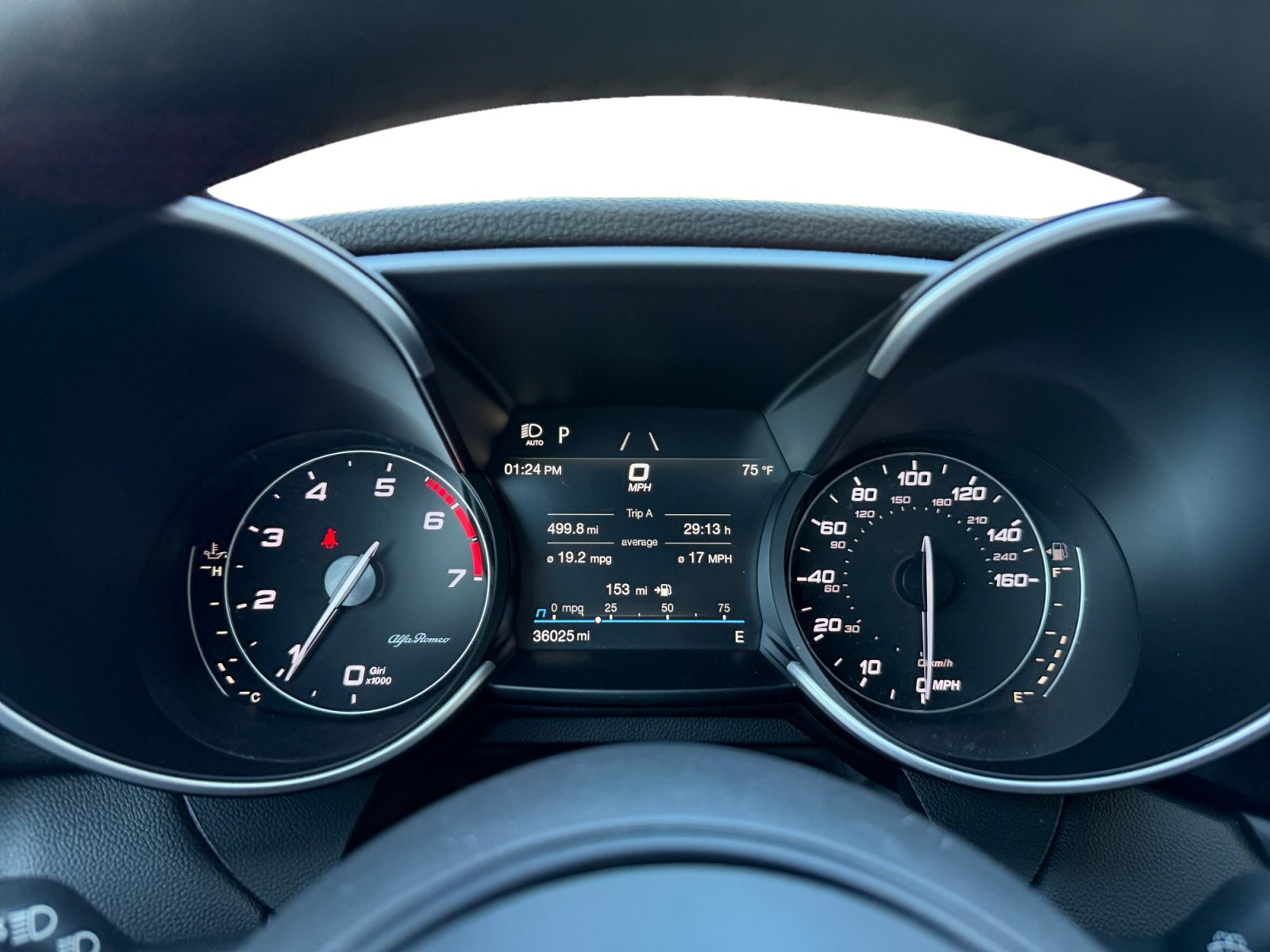 Used 2022 Alfa Romeo Giulia Veloce image 15