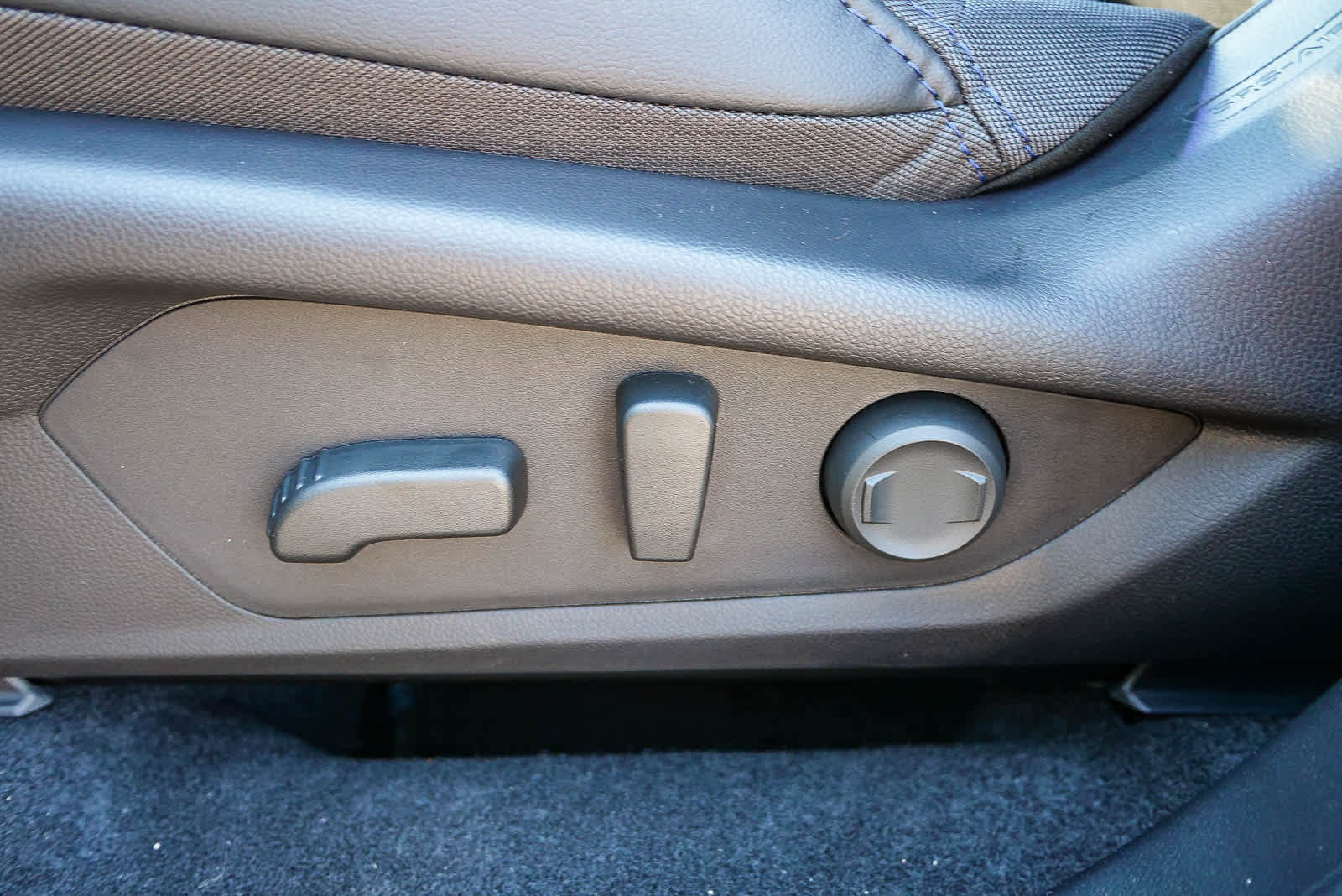 New 2026 Subaru Forester Premium image 23