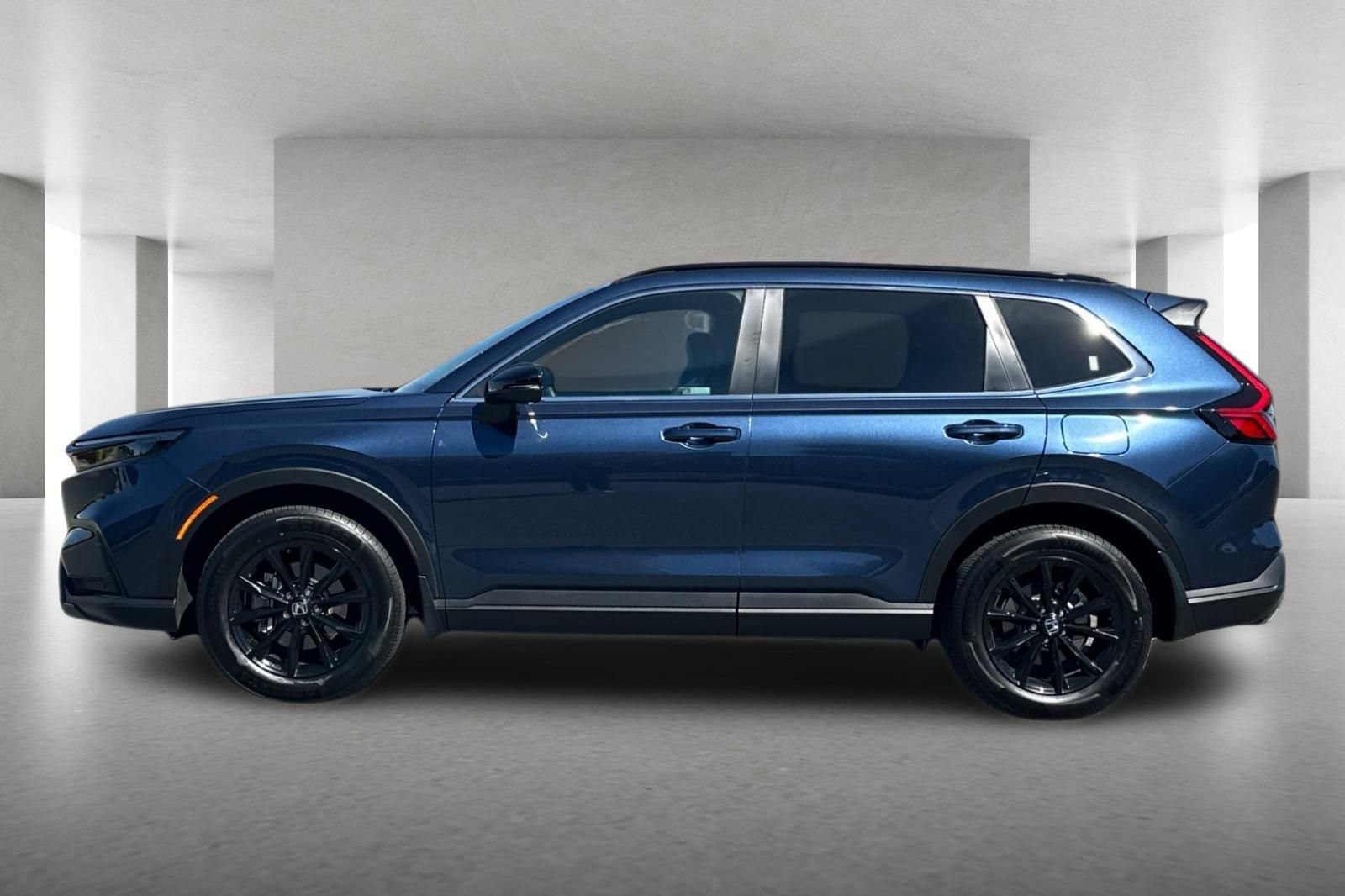 Certified 2024 Honda CR-V Sport-L image 7