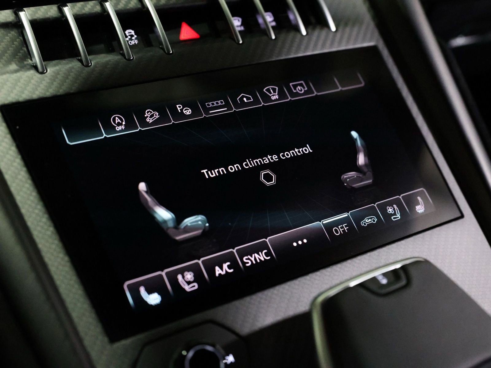Used 2023 Lamborghini Urus Performante AWD/4WD image 41