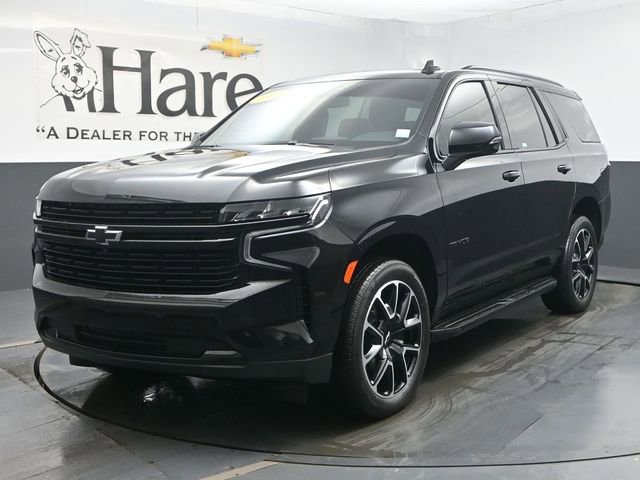 Used 2023 Chevrolet Tahoe RST w/ Luxury Package image 36