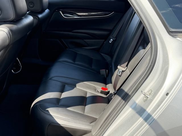 Used 2017 Cadillac XTS Luxury FWD image 22