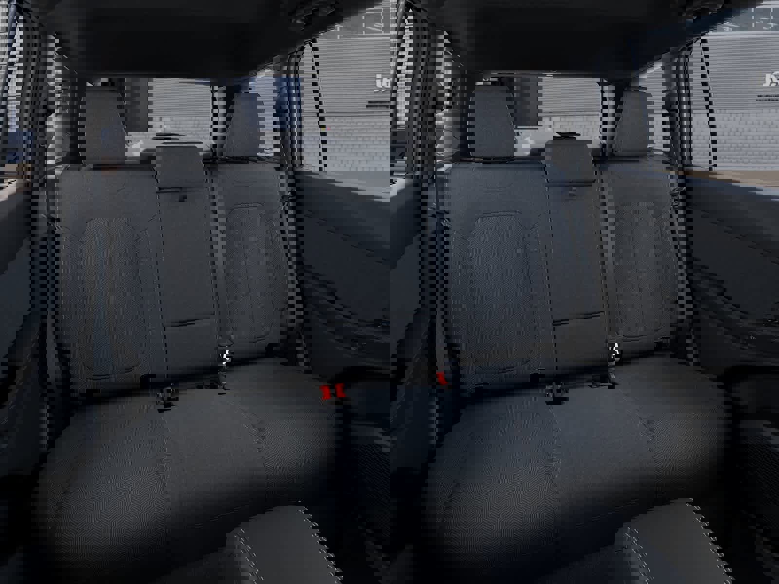 New 2026 Jeep Cherokee Laredo image 15