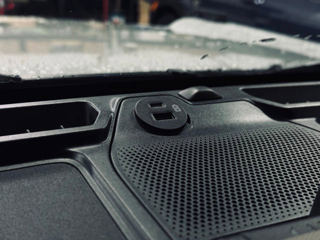 Used 2021 Ford Bronco Wildtrak image 44