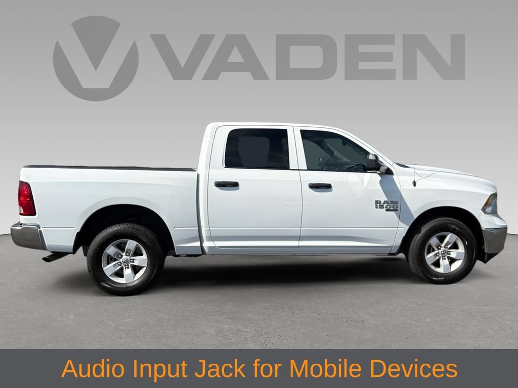 Used 2023 RAM 1500 Classic SLT w/ Trailer & Traction Group AWD/4WD image 6