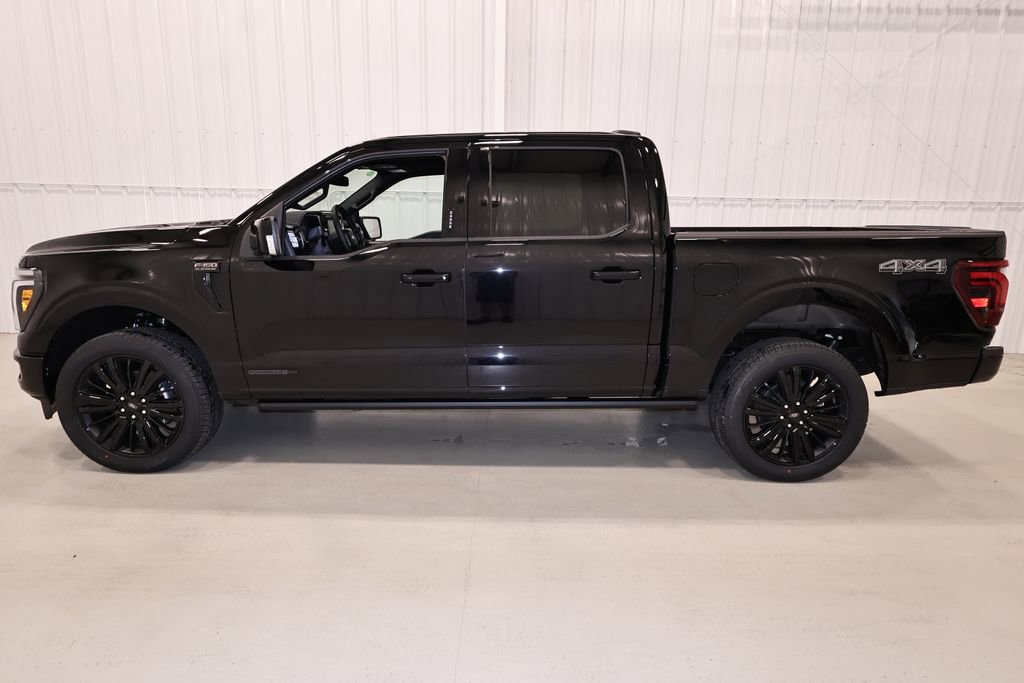 New 2026 Ford F150 Platinum AWD/4WD image 6