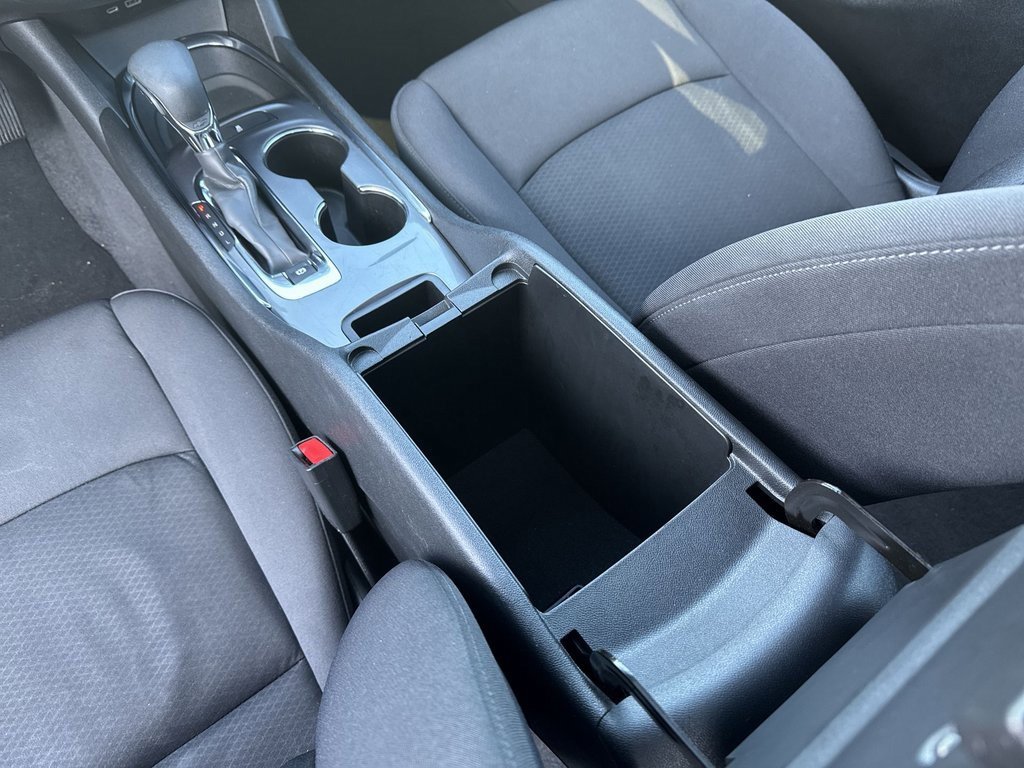 Certified 2023 Chevrolet Malibu LT image 19