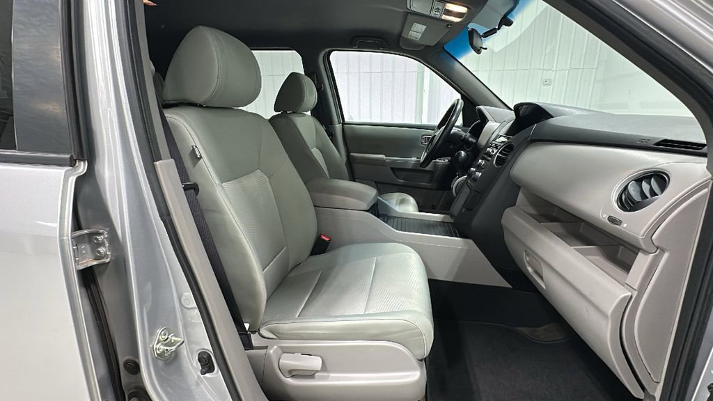 Used 2015 Honda Pilot LX image 10