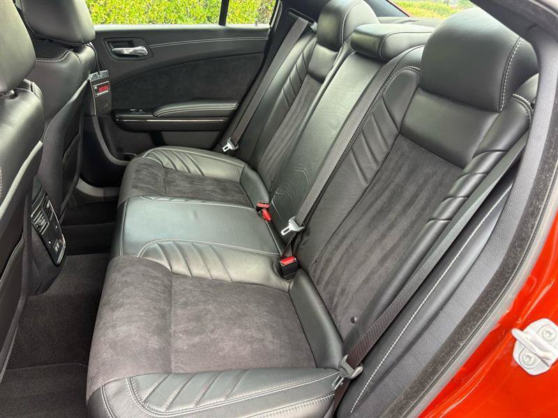 Used 2021 Dodge Charger SRT Hellcat RWD image 47