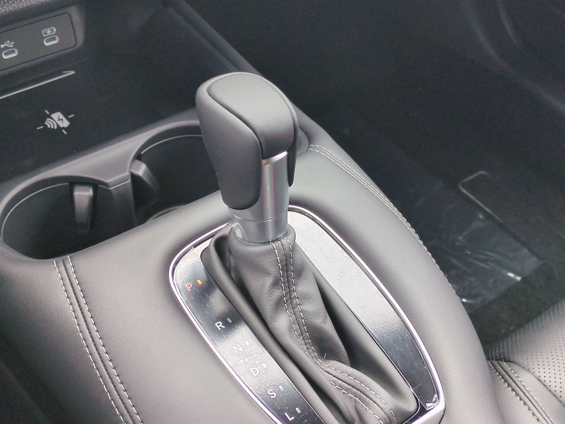 New 2027 Honda HR-V EX-L image 24