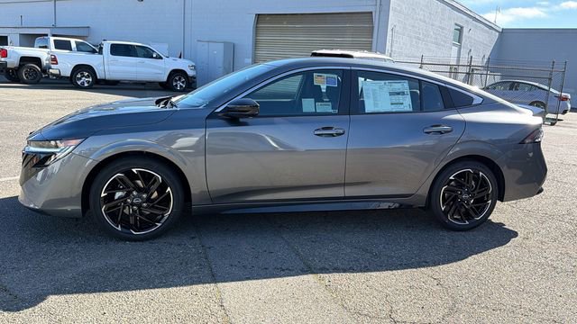 New 2026 Nissan Sentra SR image 7