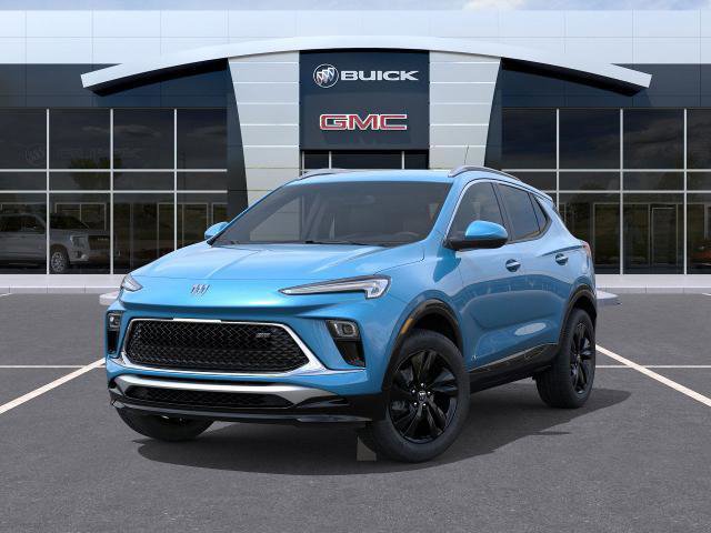 New 2026 Buick Encore GX Sport Touring w/ Comfort Package image 51