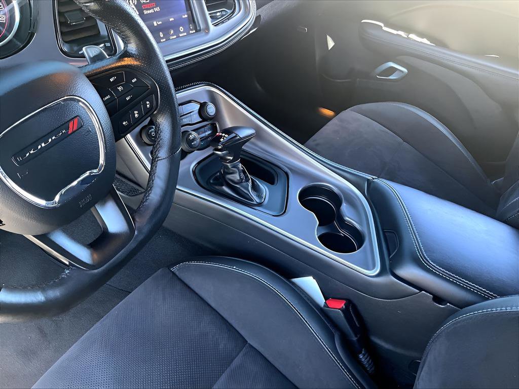 Used 2022 Dodge Challenger R/T Scat Pack image 20